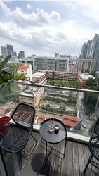 The Wharf Residence (D9), Condominium #586063551